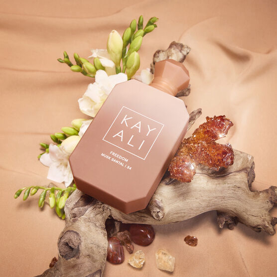 Freedom Musk Santal EDP 50ml